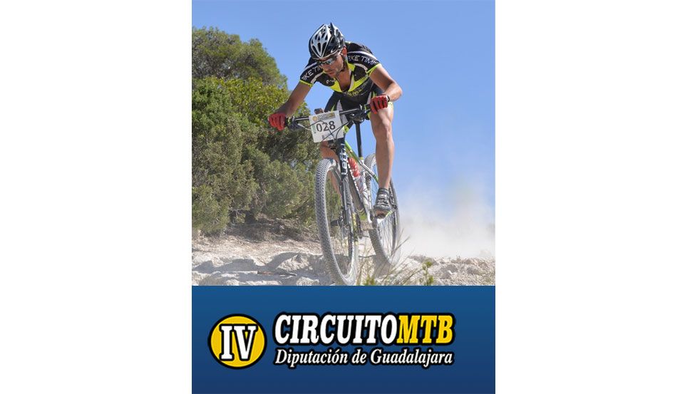 Circuito MTB Diputación de Guadalajara