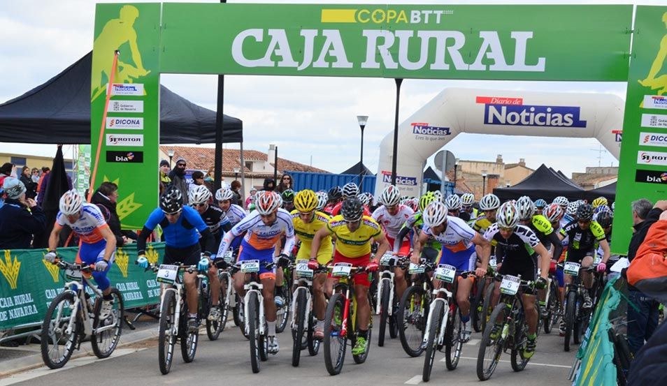 Calendario de la Copa Caja Rural 2015