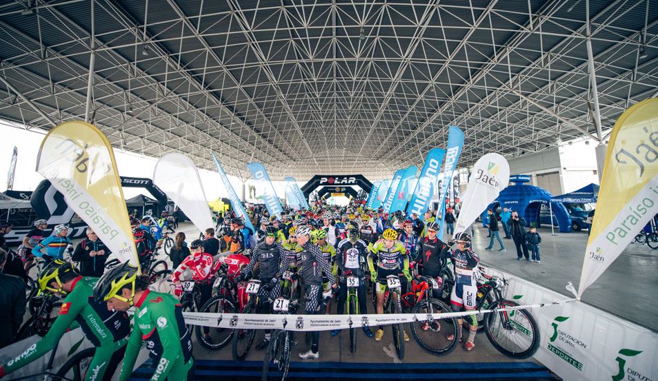 La ABR 2015 da el pistoletazo de salida