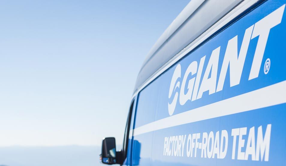 Oferta de empleo de Giant