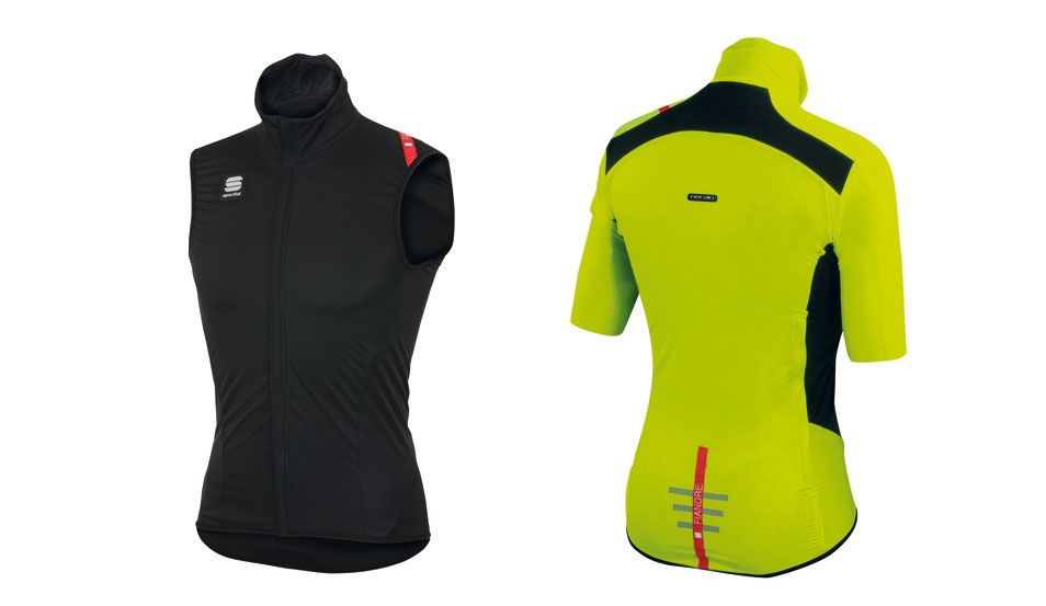 Nuevas prendas Sportful