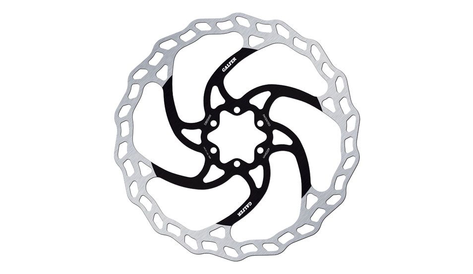 Disc Wave de Galfer