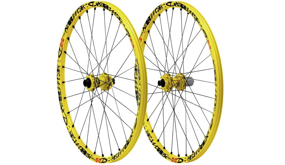 Mavic Deemax 27,5”