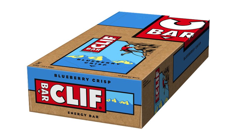 CLIF Bar aterriza en España