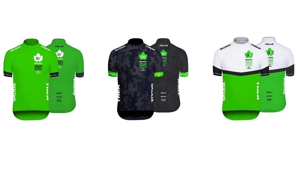 ¿Qué maillot te gusta más?