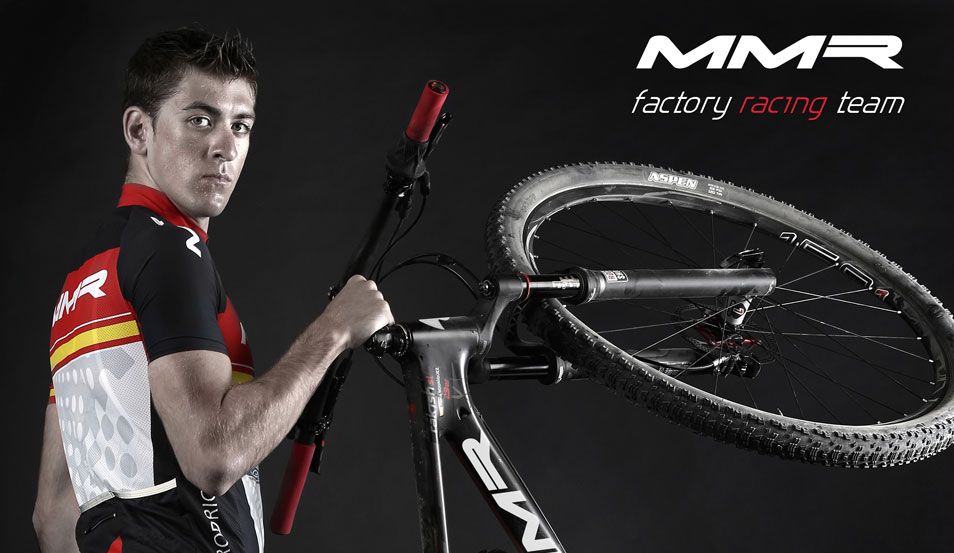 Pablo Rodríguez seguirá en el MMR Factory Racing Team