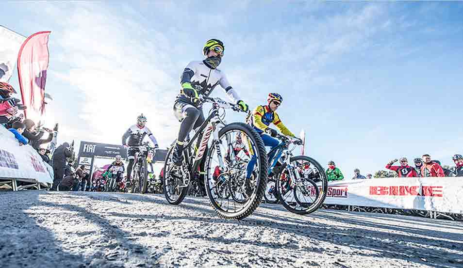 MTB4 Estaciones “Cadalso de los Vidrios”
