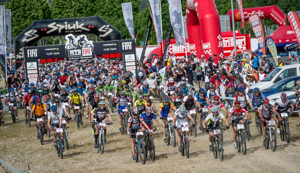 Cofidis Biker Cup 2015