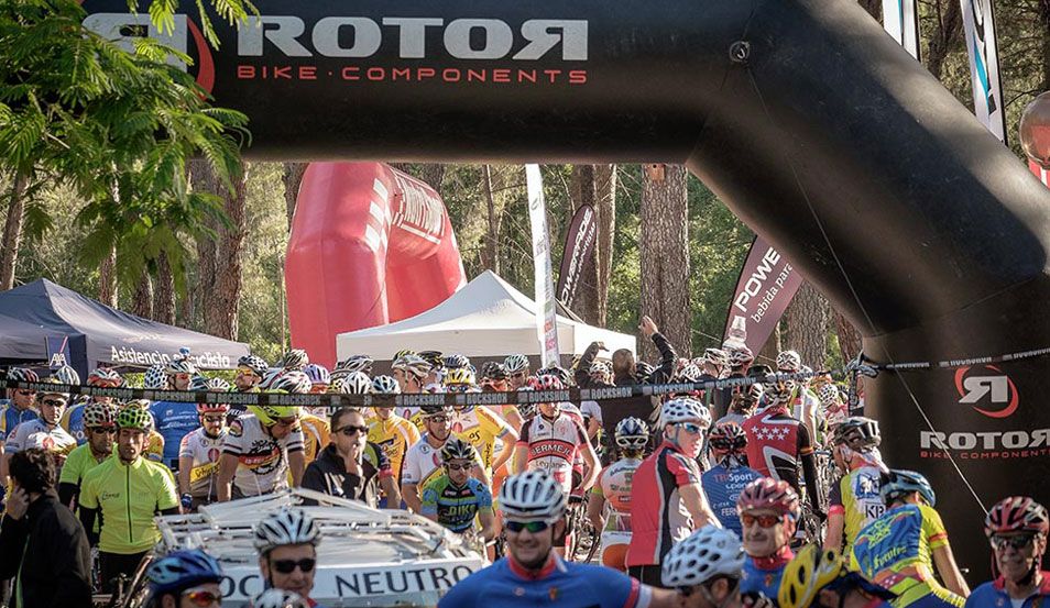 Karacol Bike Festival 2015