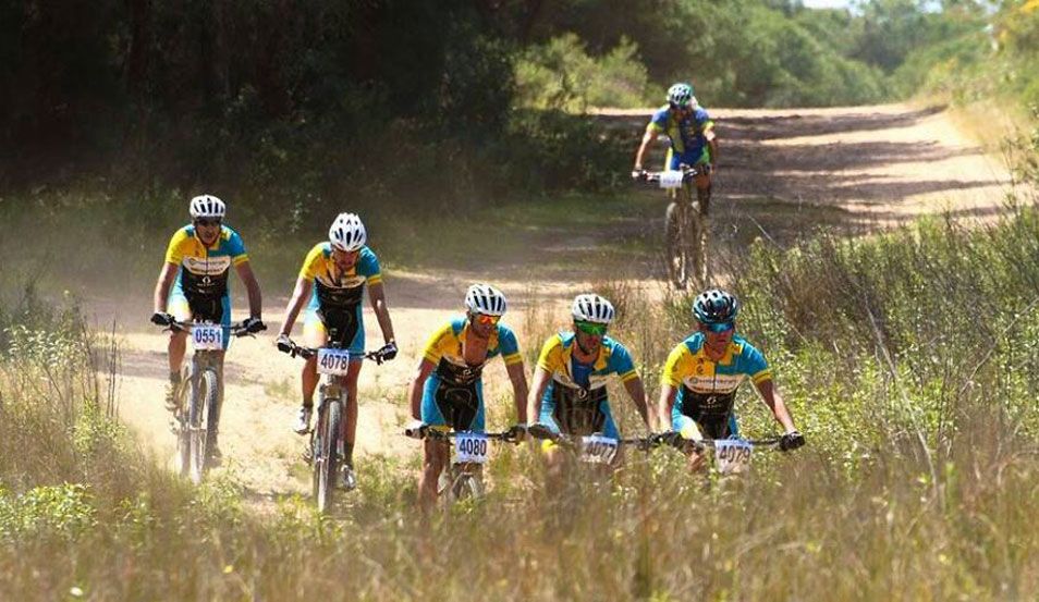 Huelva Extrema 2015
