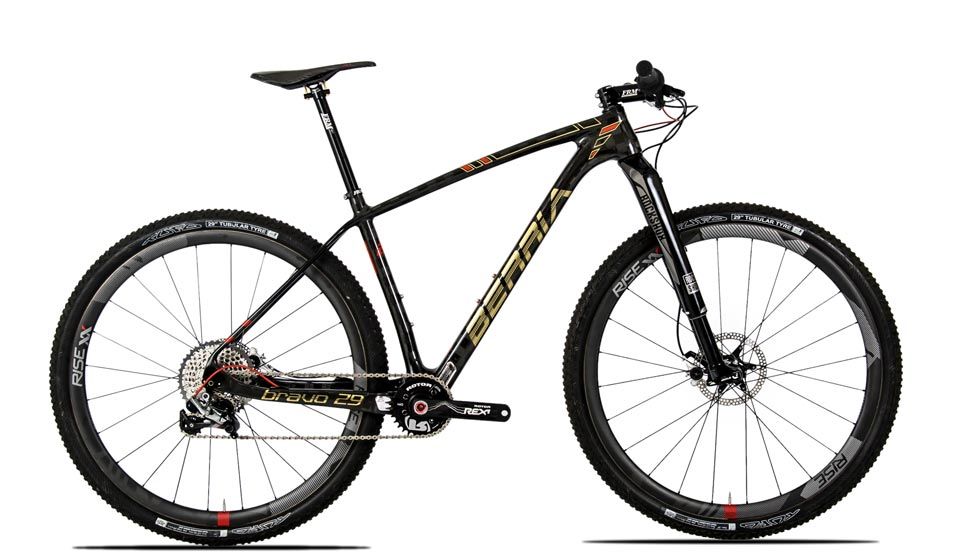 Berria presenta su Premium Series