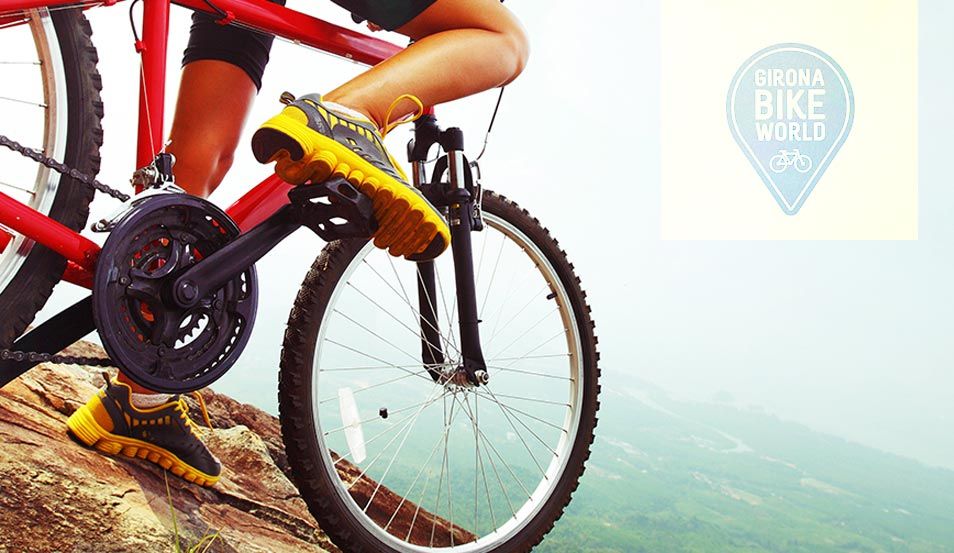 Nace Girona Bike World