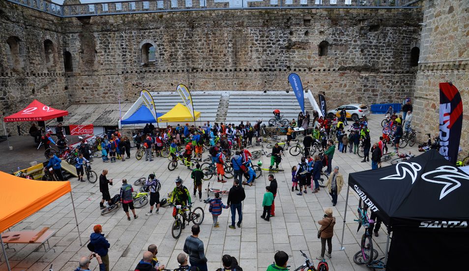 Endurama 2015, la primera de muchas