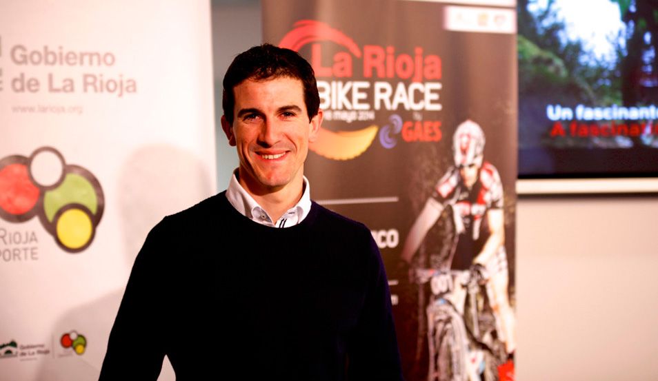 Presentada la Rioja Bike Race 2015