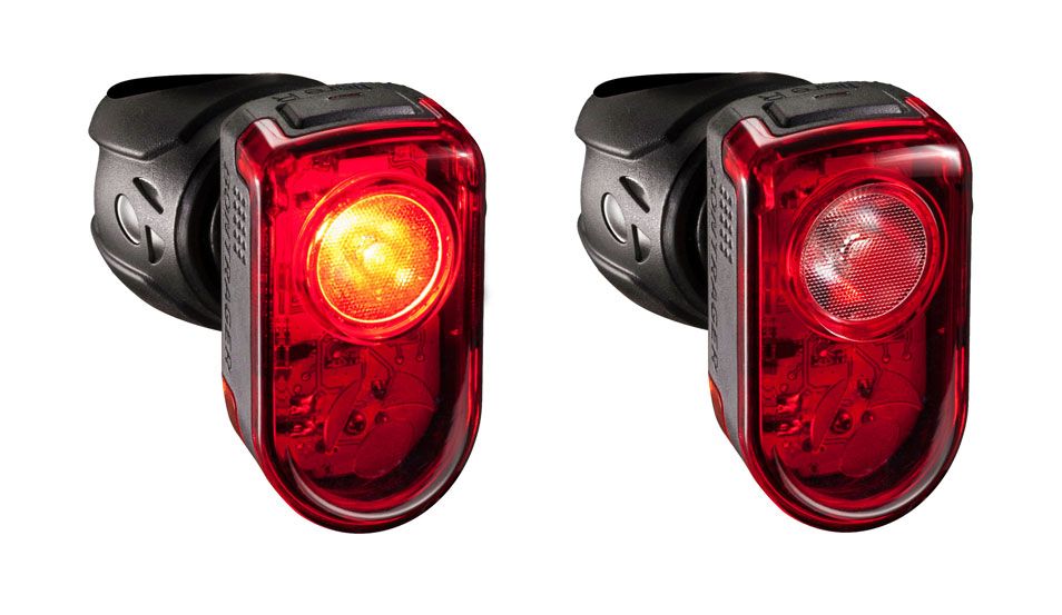 Luz Bontrager Flare R