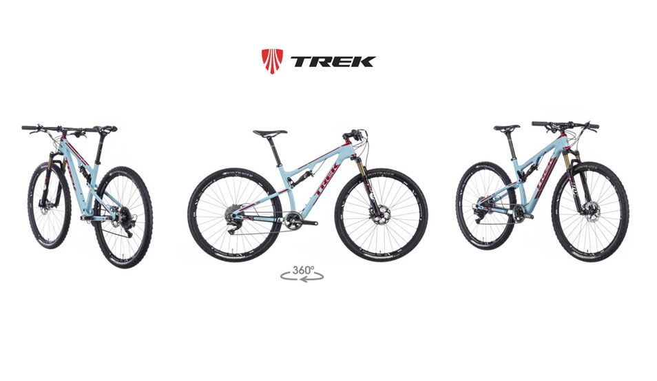 Trek renueva su web