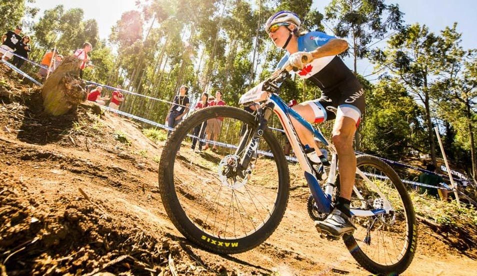 Ganadores concurso Orbea-Monegros