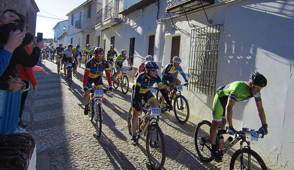 Sigue Huelva Extrema por streaming
