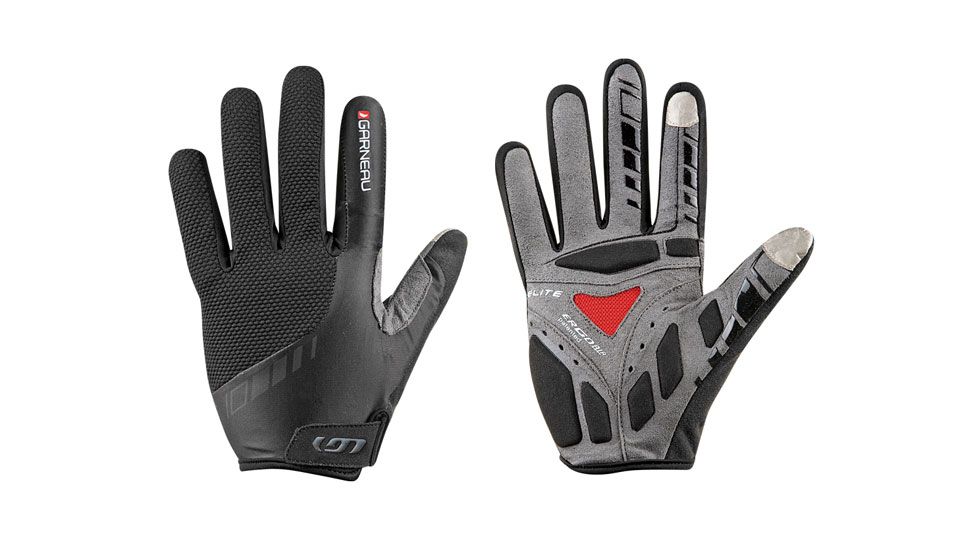 Guantes Elite Touch