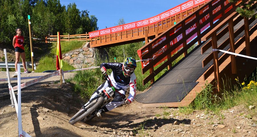 Copa Catalana DHI