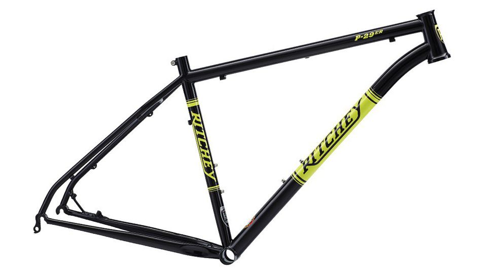 Cuadros Ritchey
