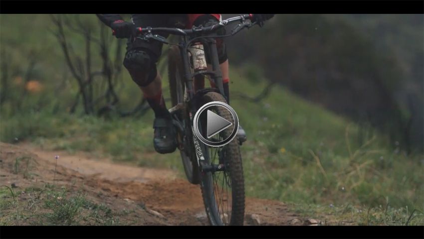 Vídeo: RockShox: Chaos Can´t Be Beautiful