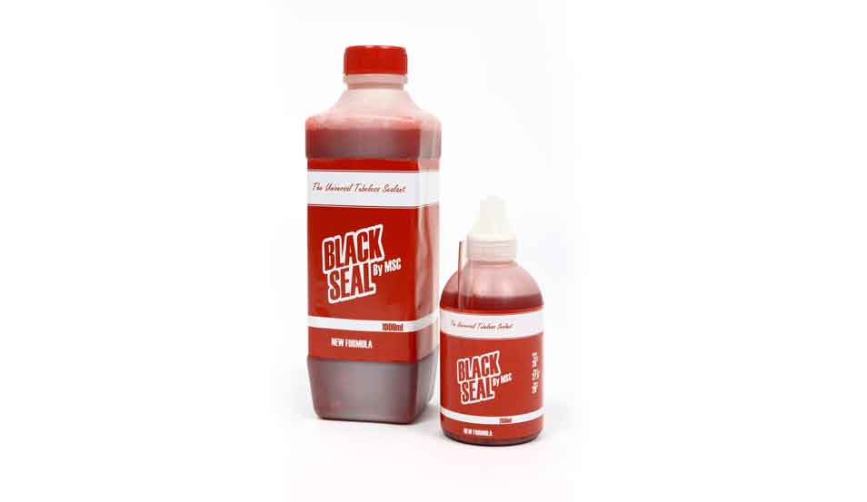 Sellador tubeless Black Seal