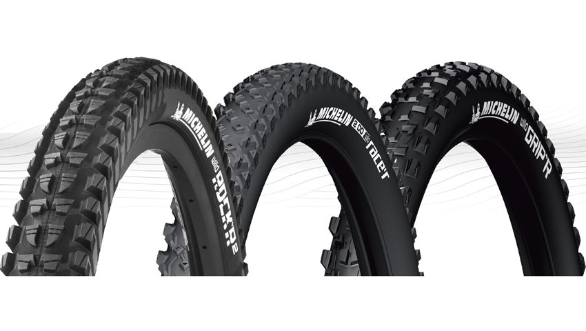 Prueba unos neumáticos Michelin en Test The Best y llévate una gran cámara de vídeo