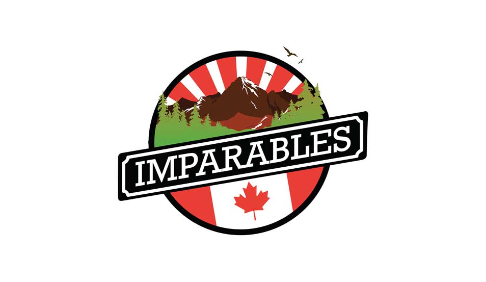 El equipo Imparables estará en la BC Bike Race 2015