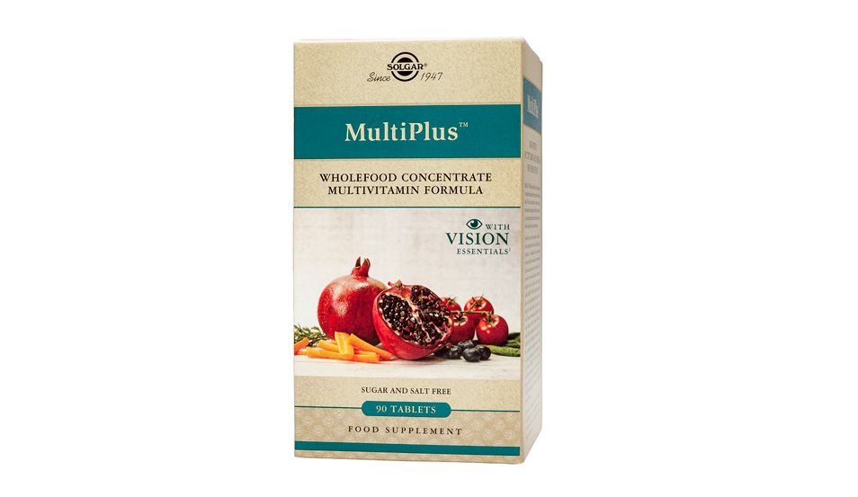Multiplus vision