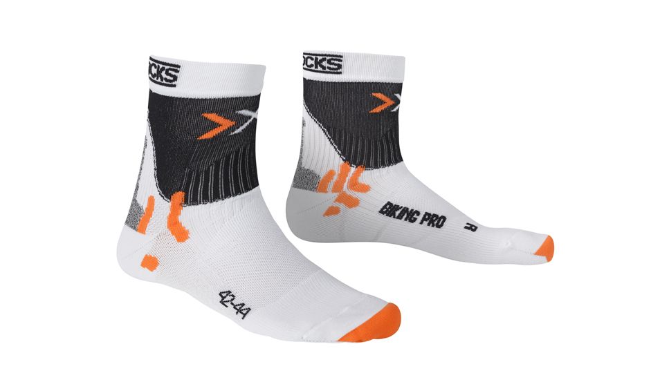 Calcetín X-Socks Biking Pro