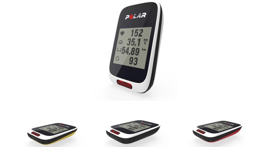 Nuevo Polar M450. Desde 160€