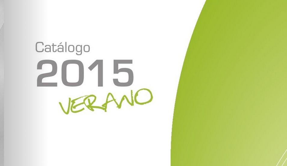 Catalogo Verano 2015 Vic Sport