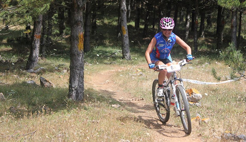 24 horas MTB de Mataporquera 2015