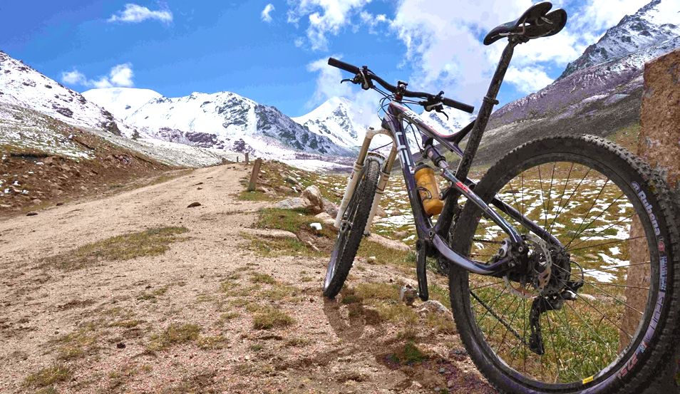Bike Experience, una nueva forma de viajar