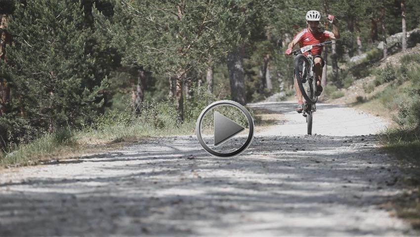 Vídeo: Así fue Test The Best Presented by Shimano 2015