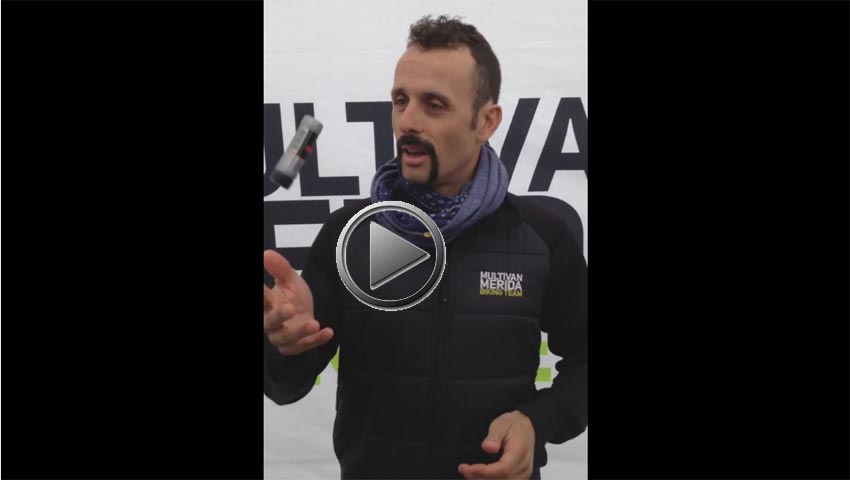 Vídeo. El Traca Traca de Hermida