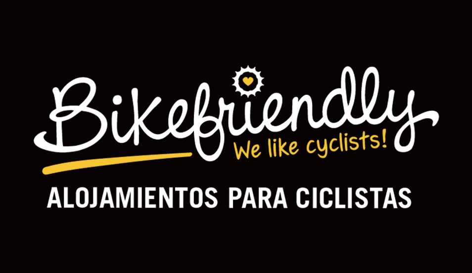 Nueva web de Bikefriendly