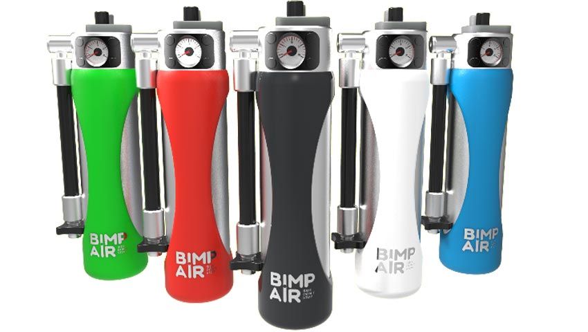 BIMP Air llegará a las tiendas españolas a través de CPA