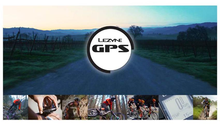 Lezyne anuncia un vídeo de sus nuevos GPS protagonizado por Danny Macaskill