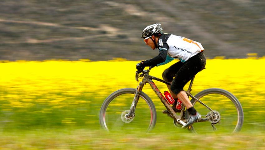 Llega la 4ª edición de la QH MTB