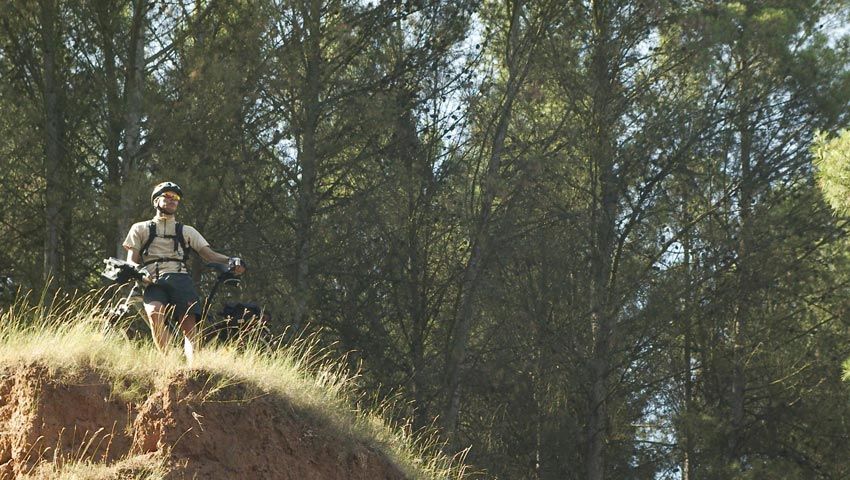Preocupación por la nueva Ley de Montes