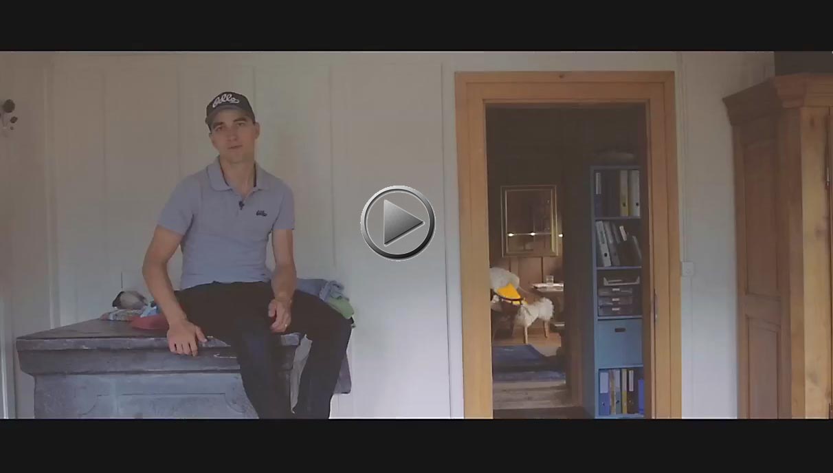 Vídeo: The Hunt For Glory. Cap. 4