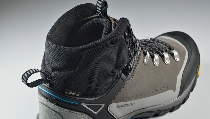 Zapatillas Shimano XM9 y XM7