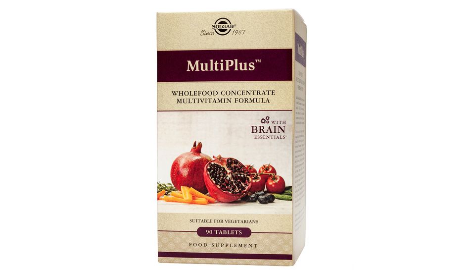 Multiplus Brain