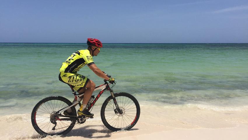 Nace la Titan Tropic Cuba