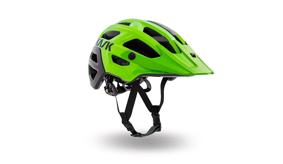 Casco Kask Rex 2016