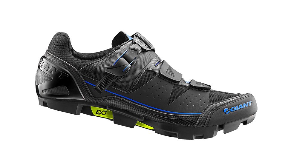 Charge y Amp, las nuevas zapatillas de Giant