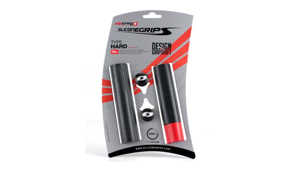 Siliconegrips de Alpcross