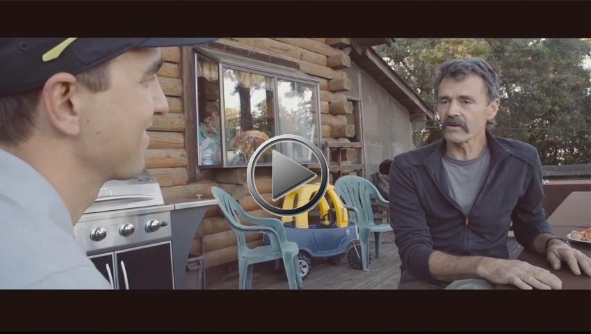Vídeo: Nino Schurter. #HuntForGlory. Cap. 5